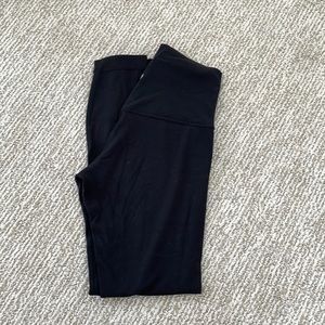 Lululemon Align Leggings Size 4